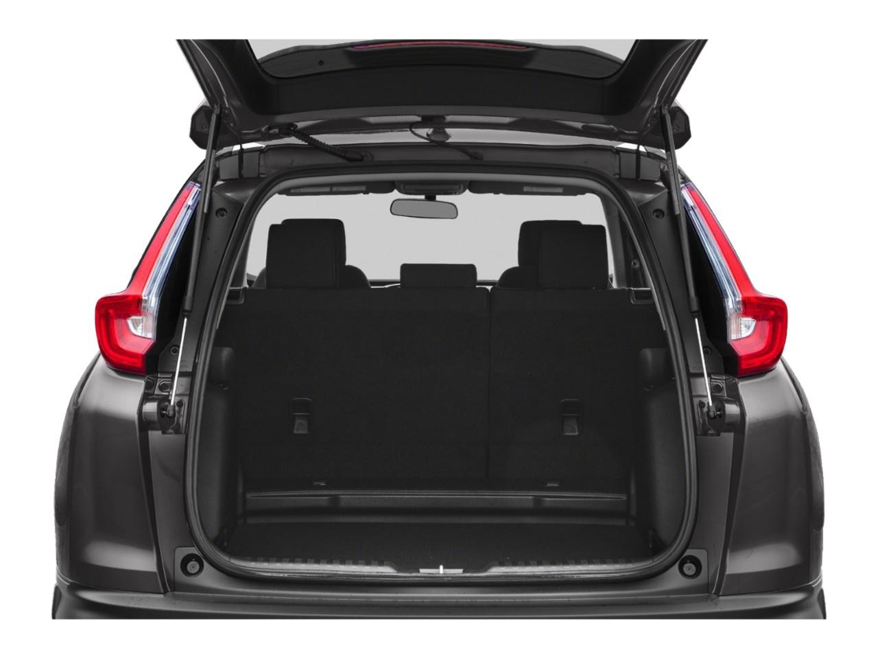 2019 Honda CR-V LX 2WD Photo
