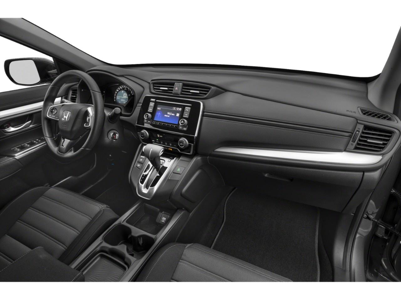 2019 Honda CR-V LX 2WD Photo