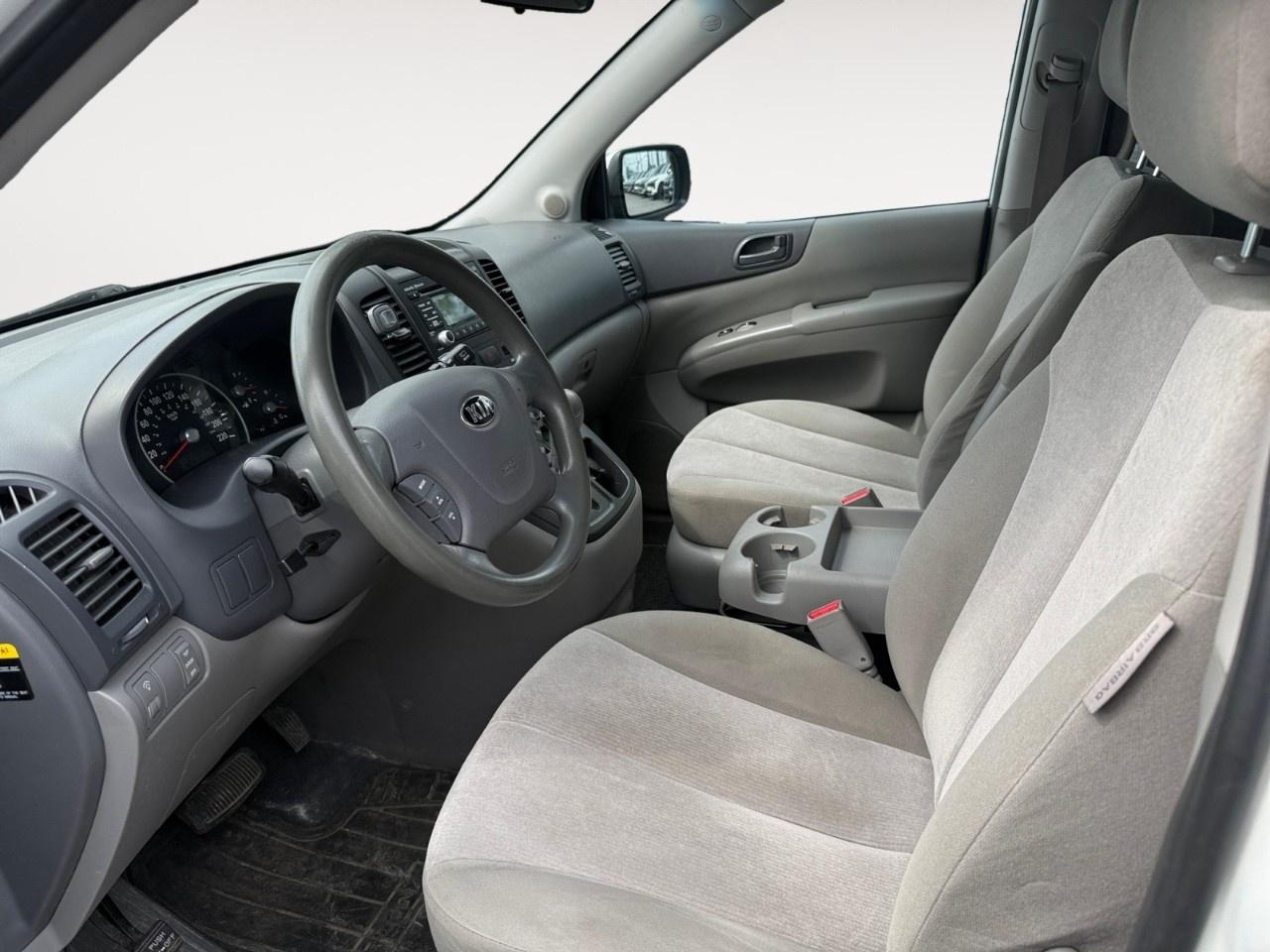 2014 Kia Sedona 4DR WGN LX Photo