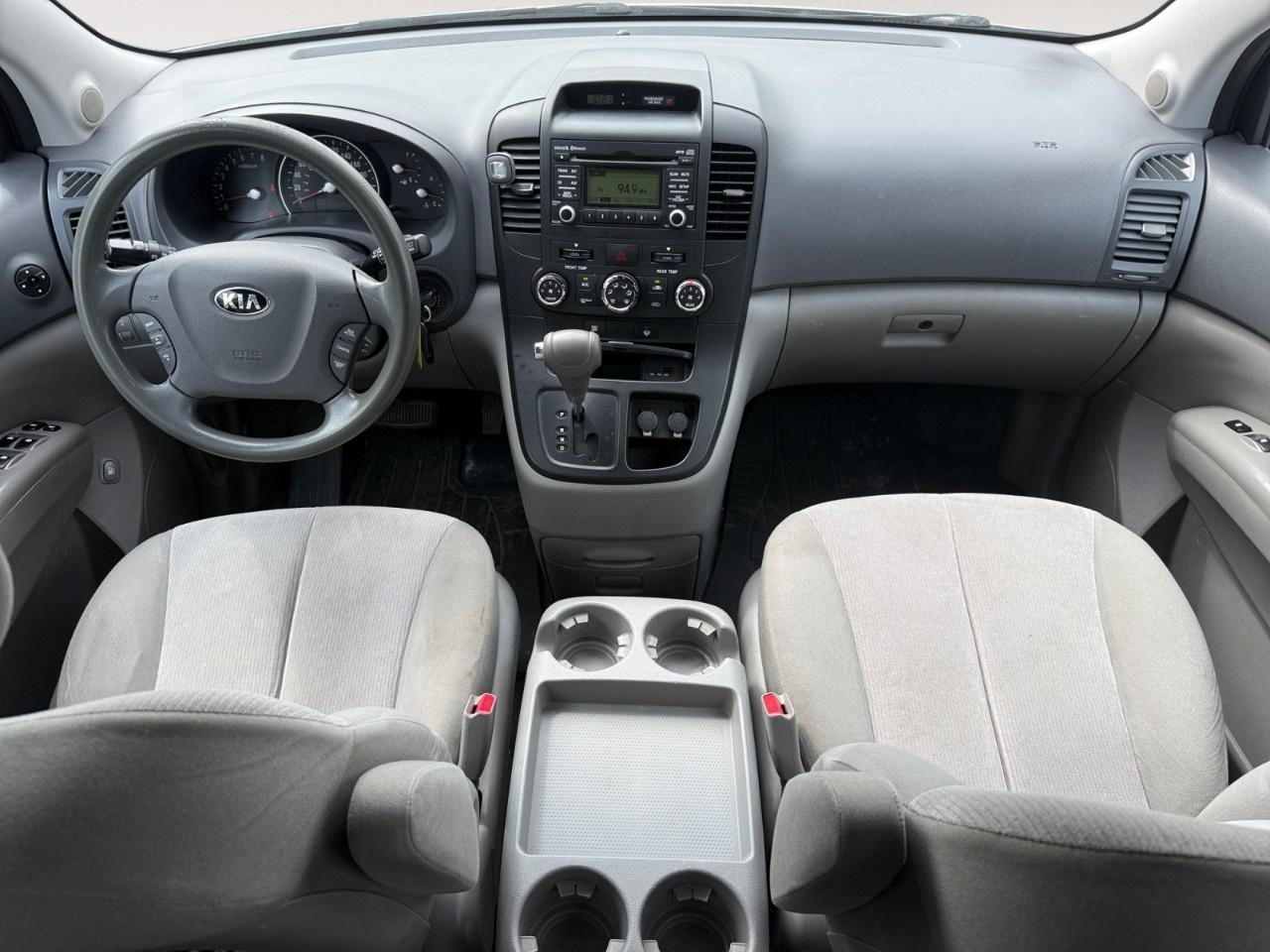 2014 Kia Sedona 4DR WGN LX Photo