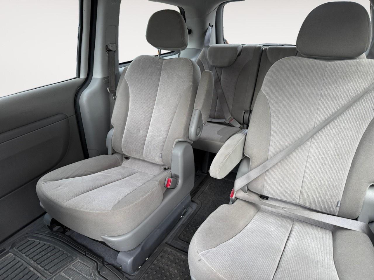 2014 Kia Sedona 4DR WGN LX Photo