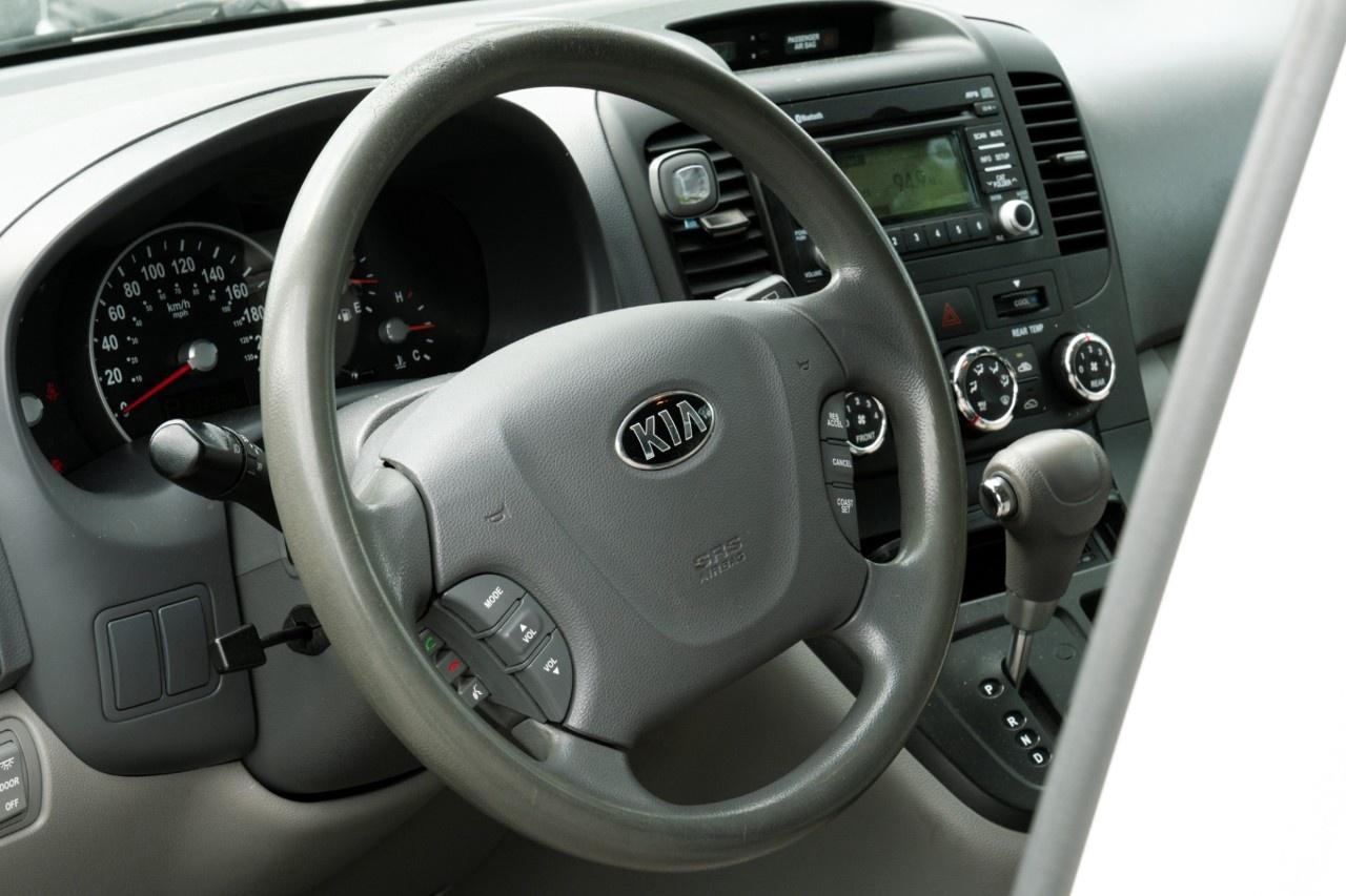 2014 Kia Sedona 4DR WGN LX Photo