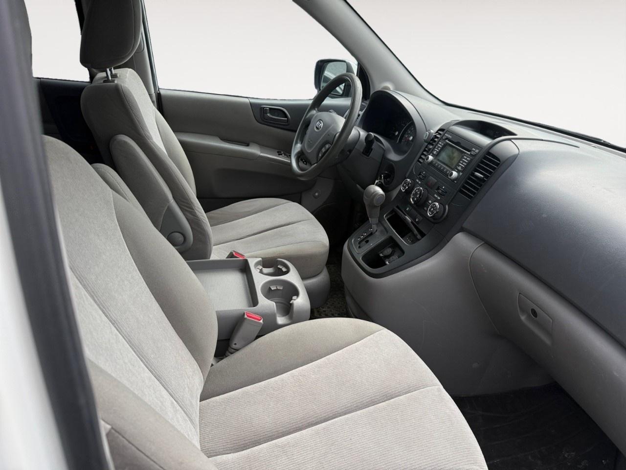 2014 Kia Sedona 4DR WGN LX Photo