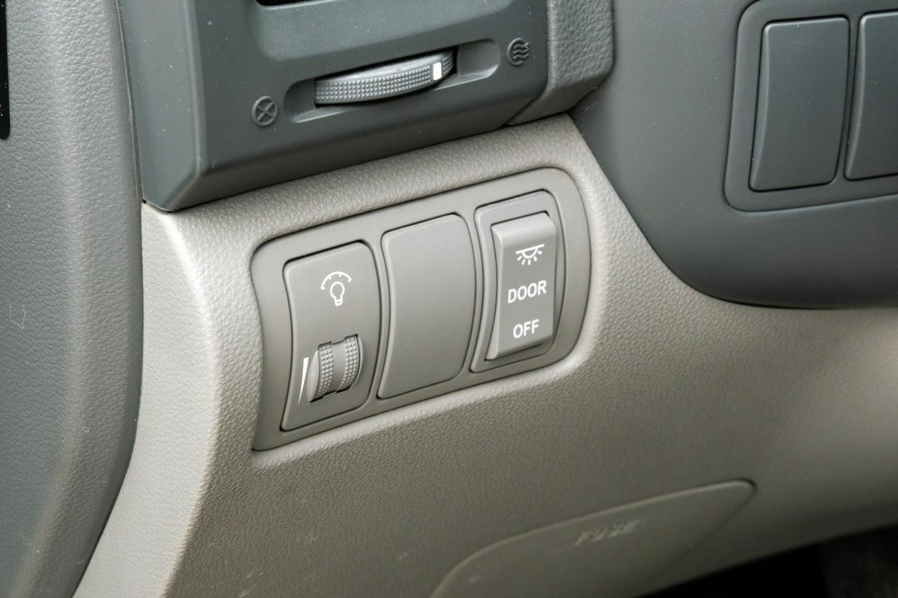 2014 Kia Sedona 4DR WGN LX Photo