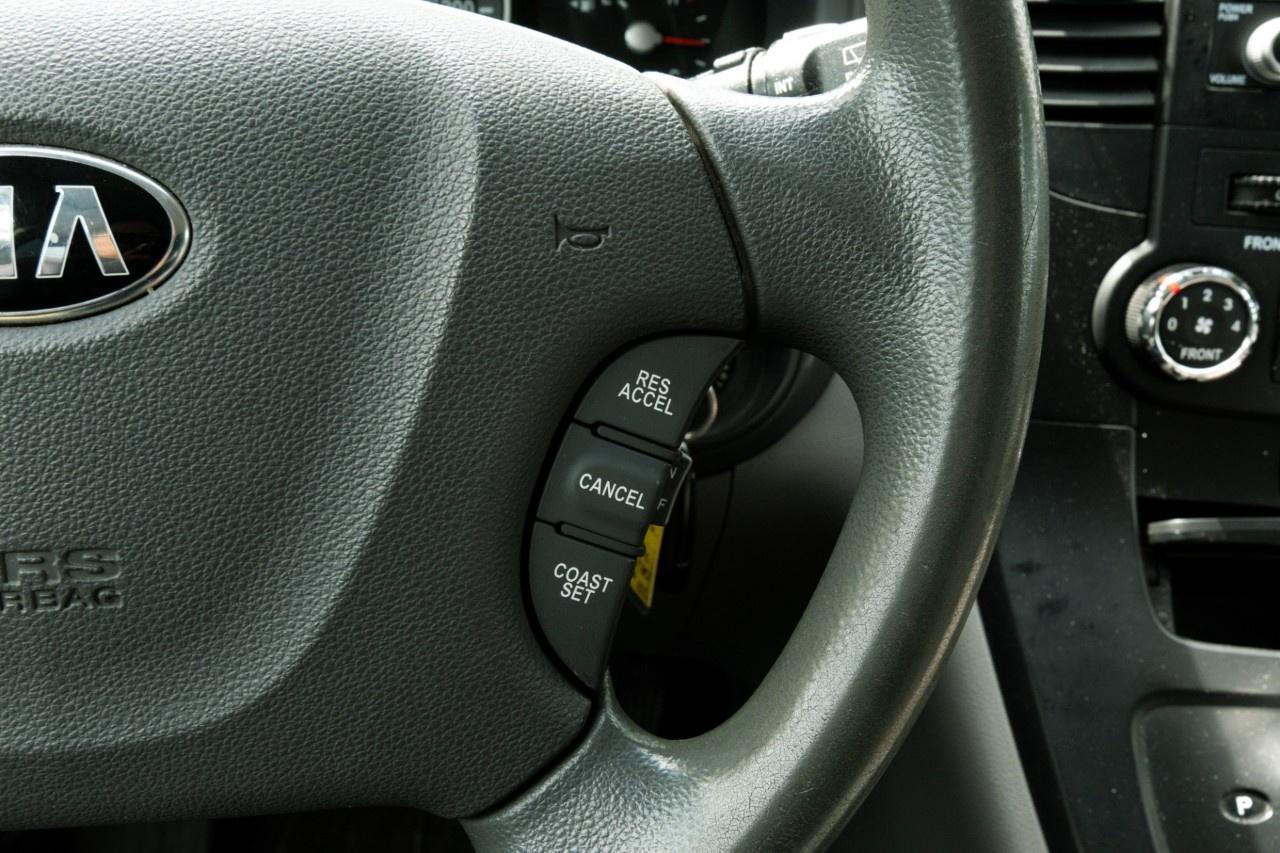 2014 Kia Sedona 4DR WGN LX Photo