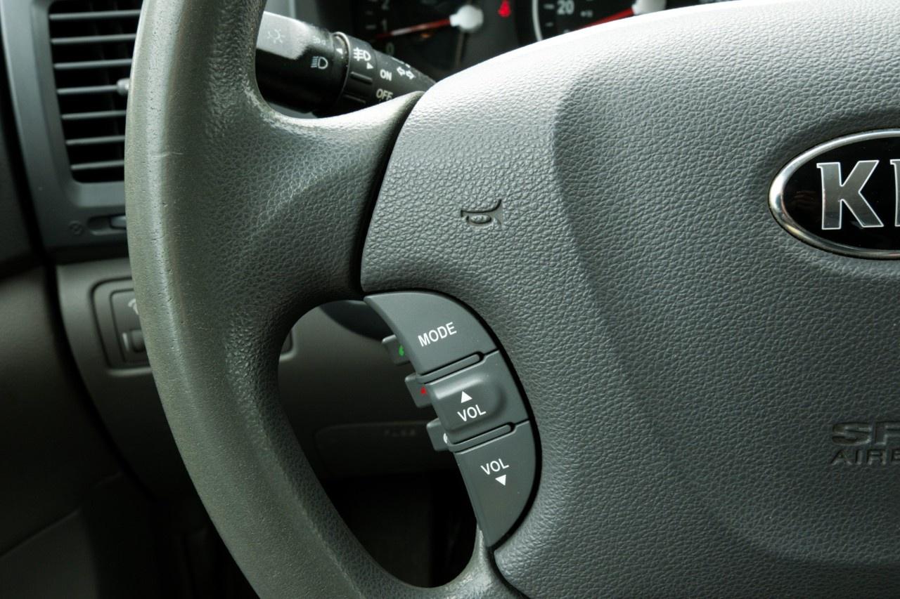2014 Kia Sedona 4DR WGN LX Photo