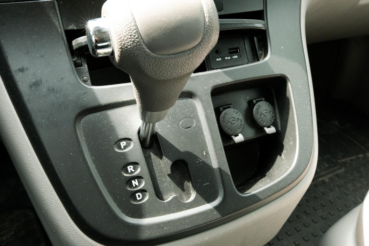 2014 Kia Sedona 4DR WGN LX Photo
