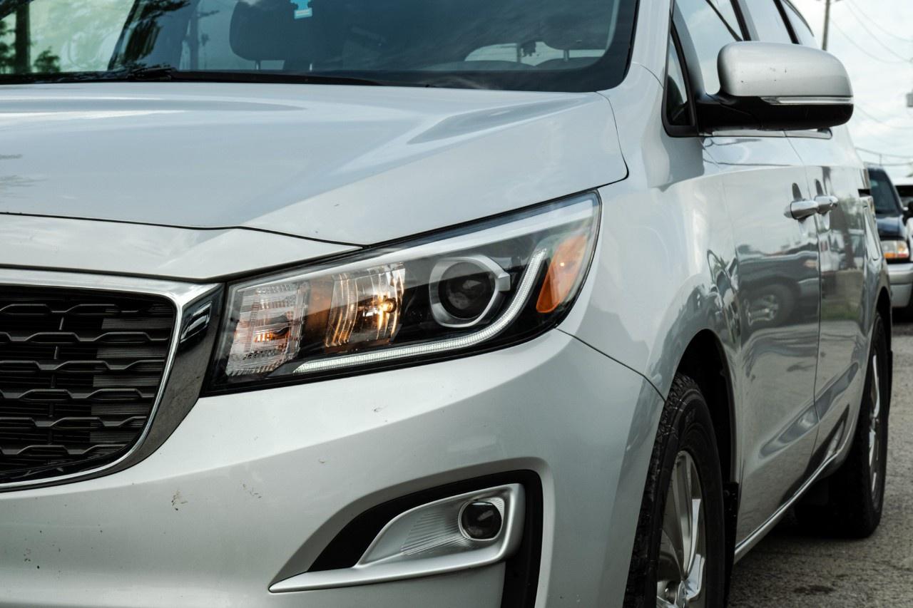 2020 Kia Sedona LX FWD Photo