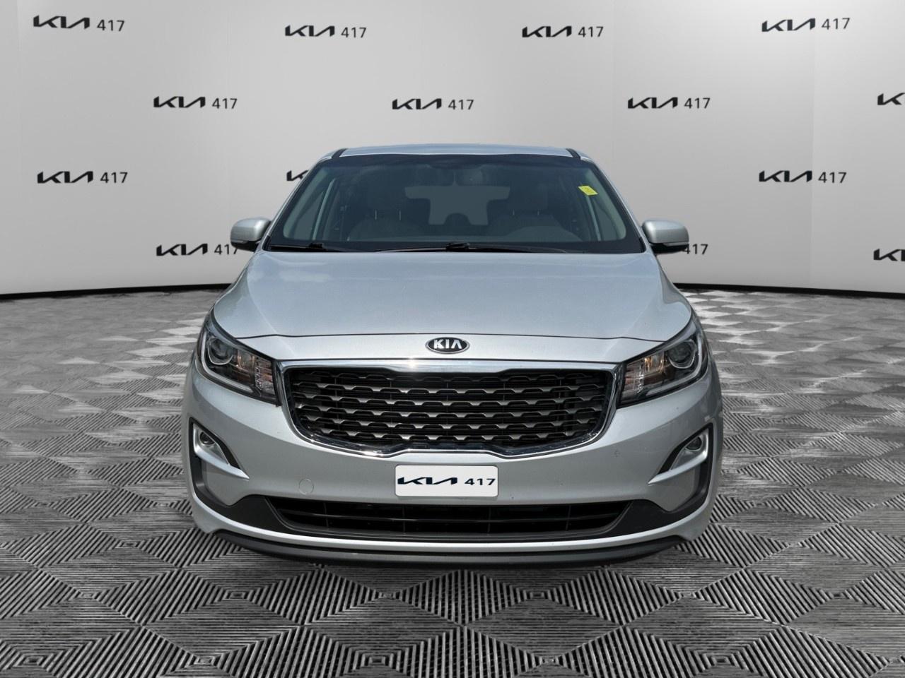 2020 Kia Sedona LX FWD Photo