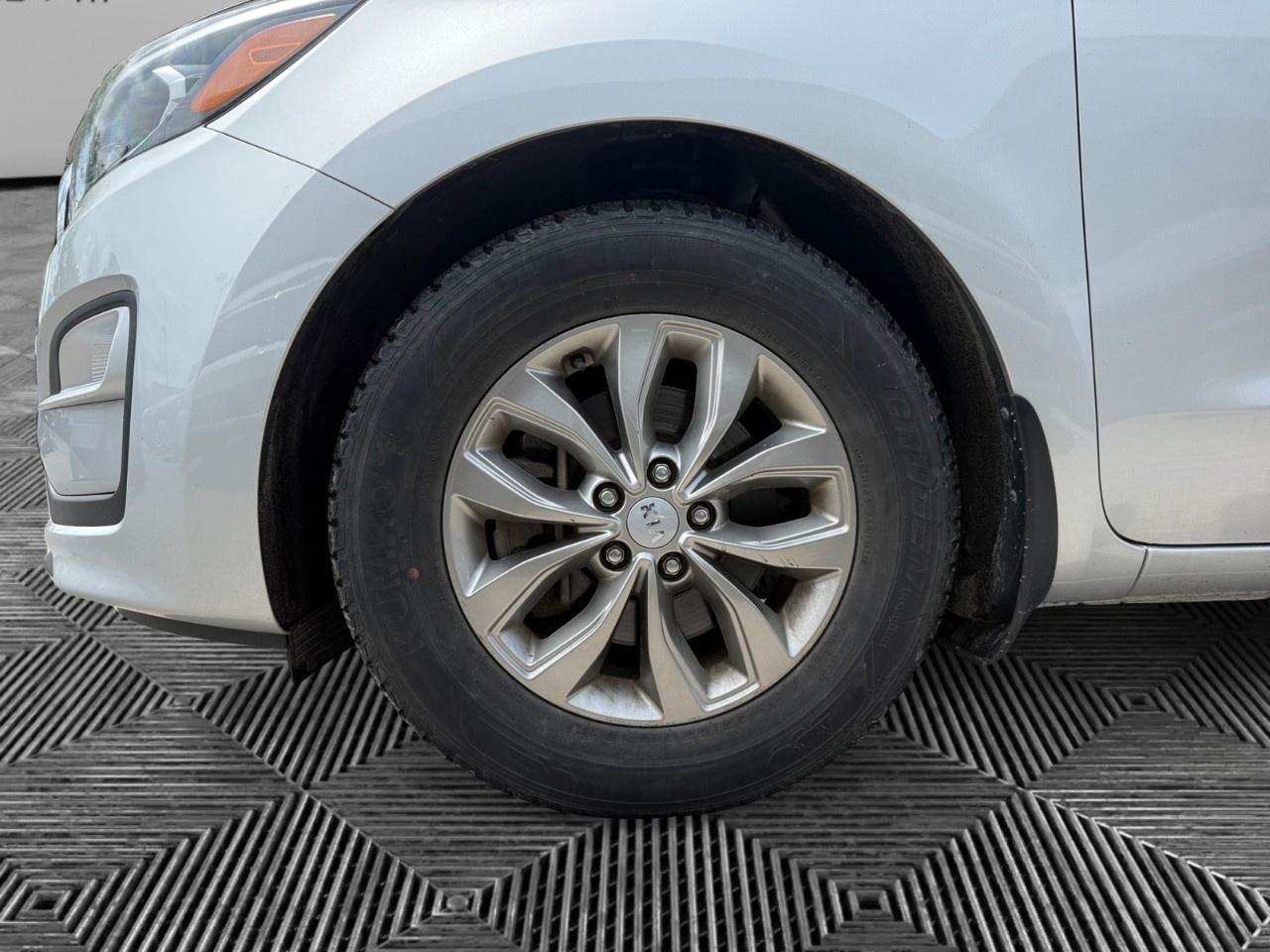 2020 Kia Sedona LX FWD Photo