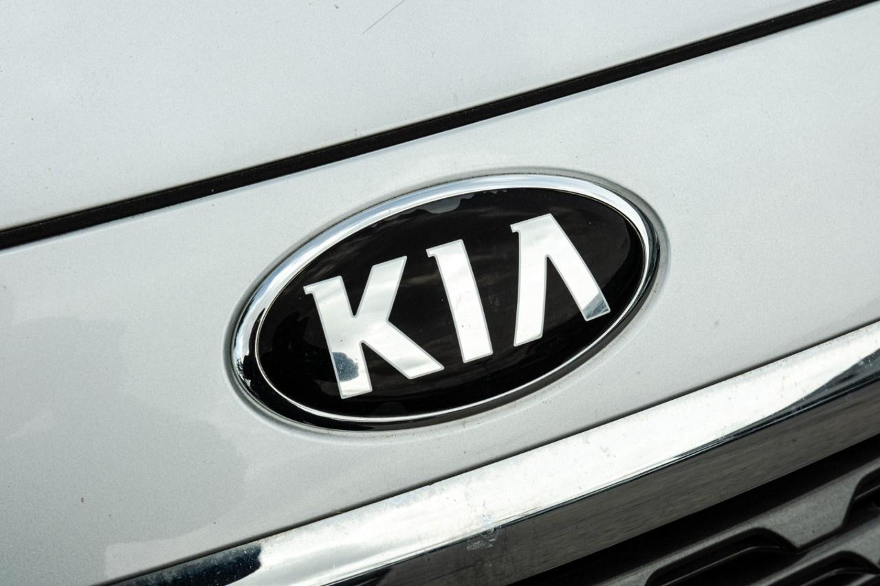 2020 Kia Sedona LX FWD Photo