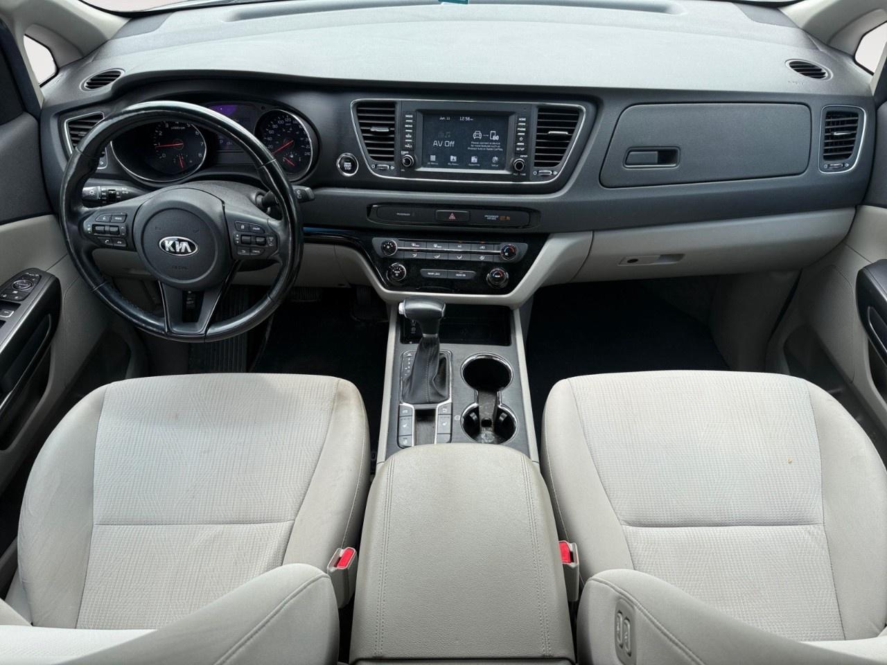 2020 Kia Sedona LX FWD Photo