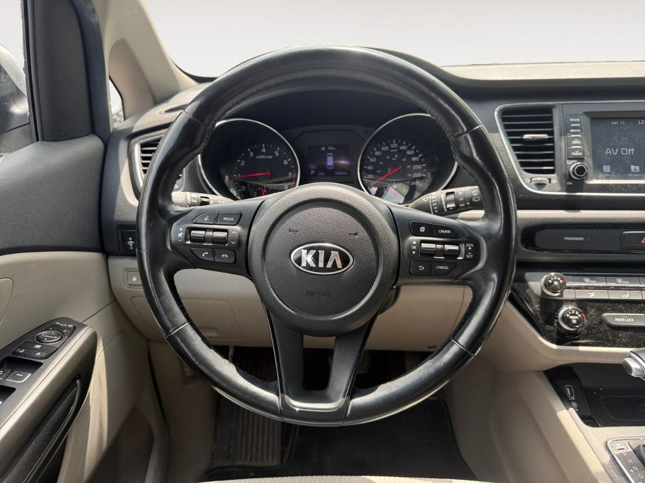 2020 Kia Sedona LX FWD Photo