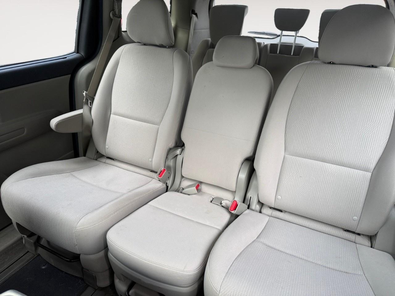 2020 Kia Sedona LX FWD Photo