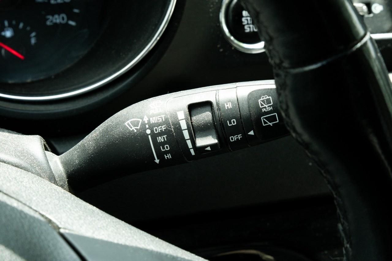 2020 Kia Sedona LX FWD Photo