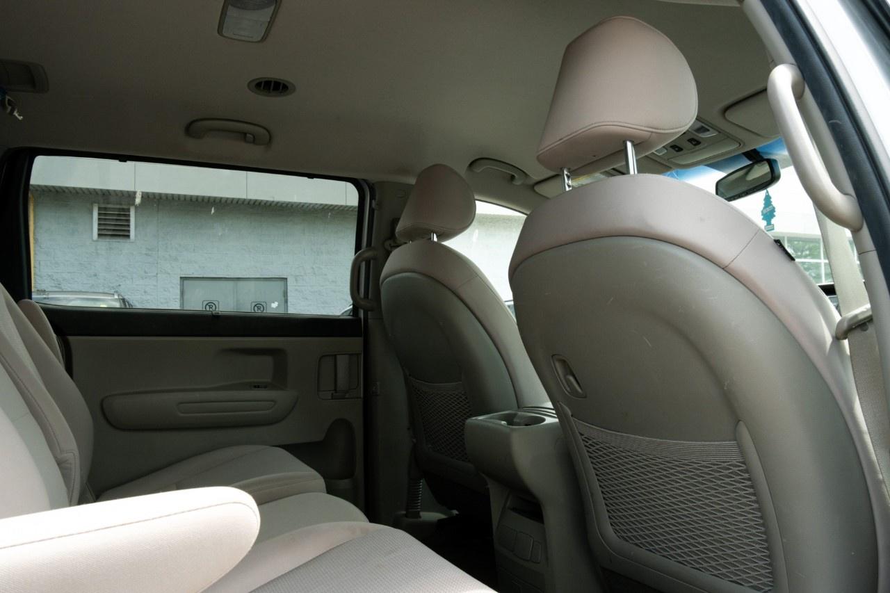 2020 Kia Sedona LX FWD Photo