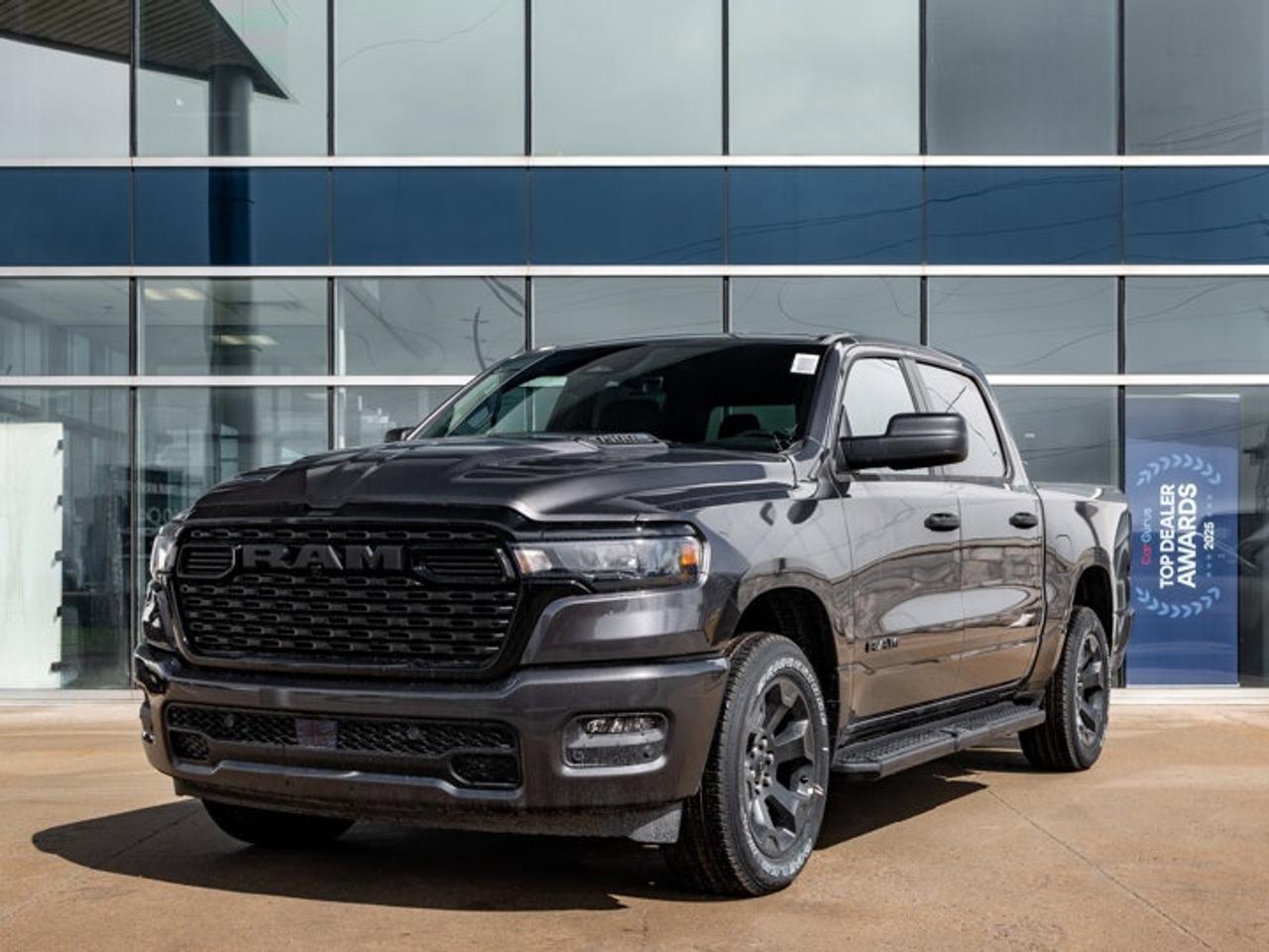 2026 RAM 1500 Express Photo