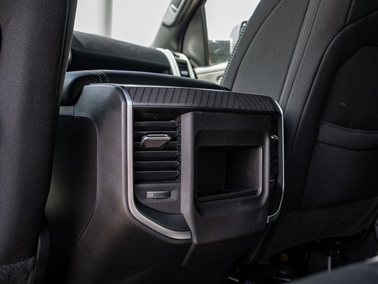 2026 RAM 1500 Express Photo