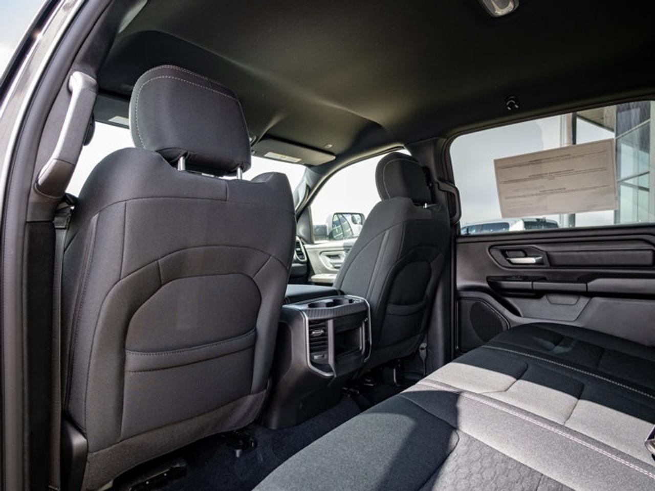 2026 RAM 1500 Express Photo