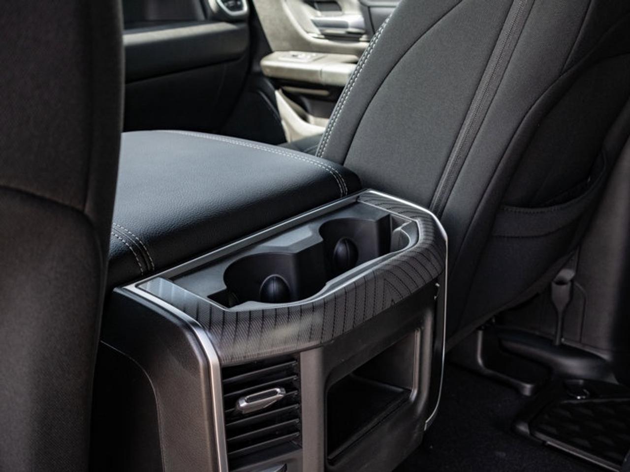 2026 RAM 1500 Express Photo