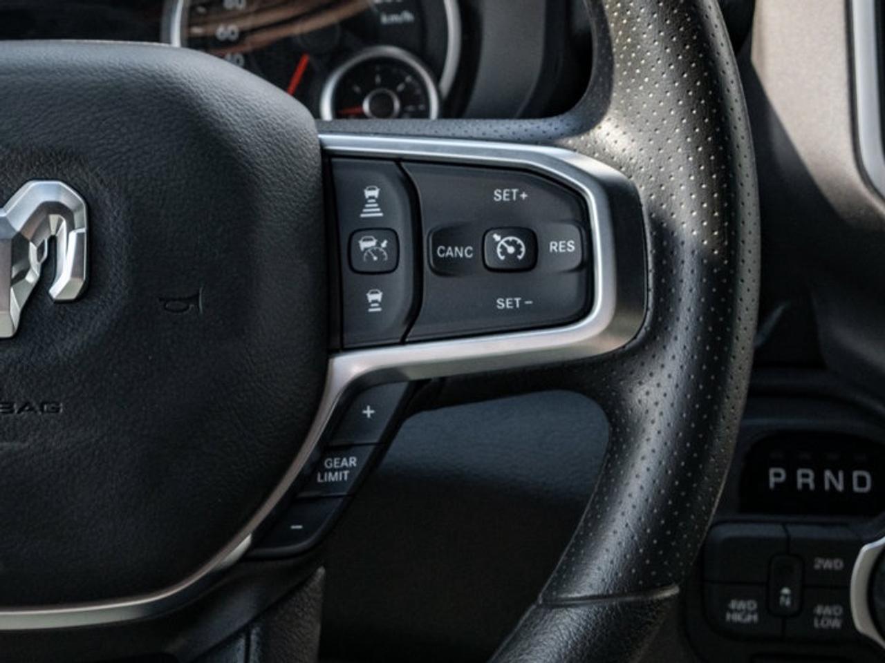 2026 RAM 1500 Express Photo