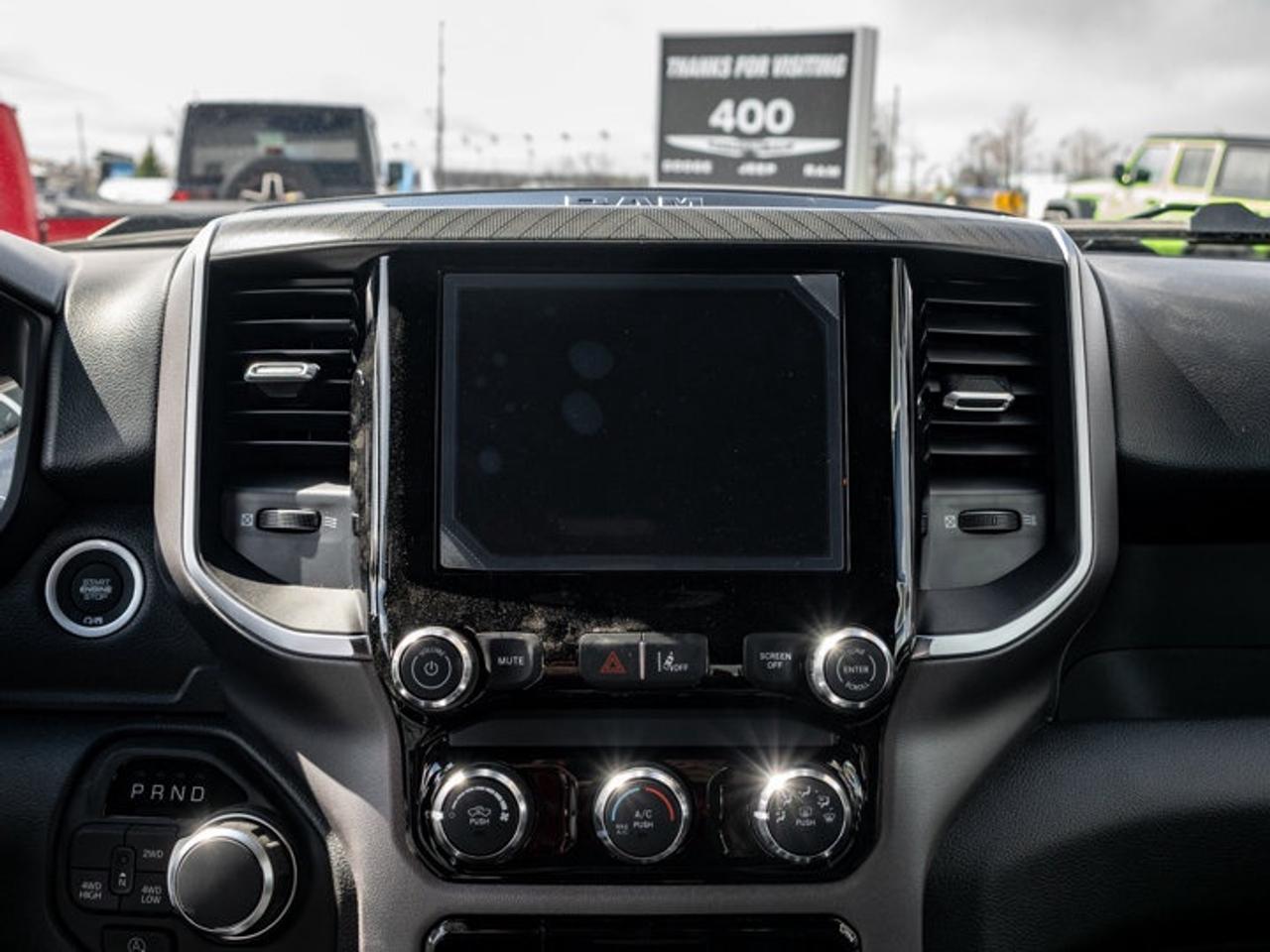 2026 RAM 1500 Express Photo