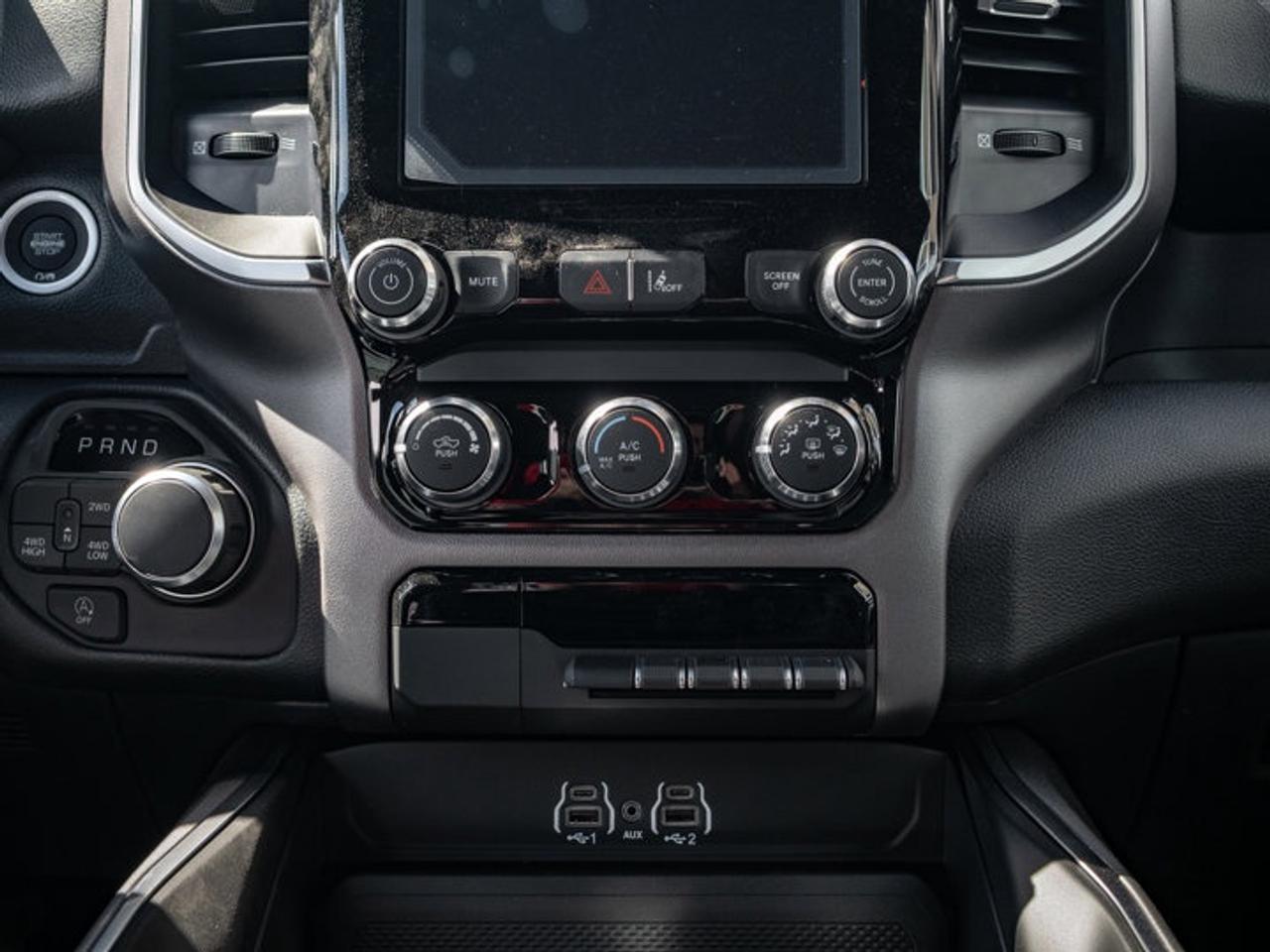 2026 RAM 1500 Express Photo