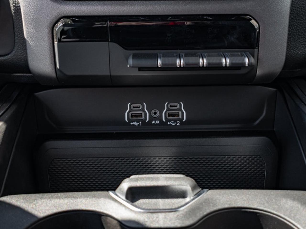 2026 RAM 1500 Express Photo