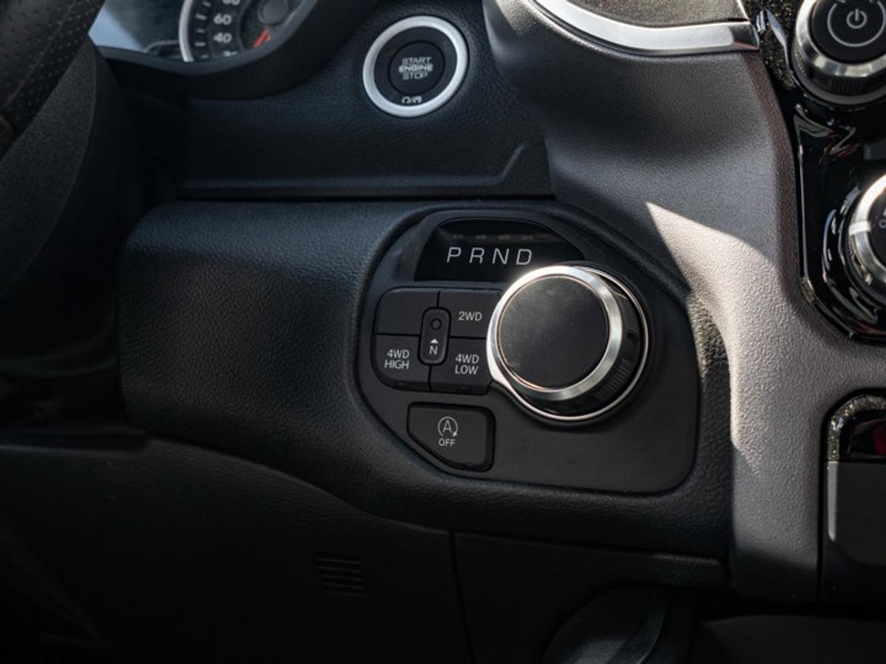 2026 RAM 1500 Express Photo