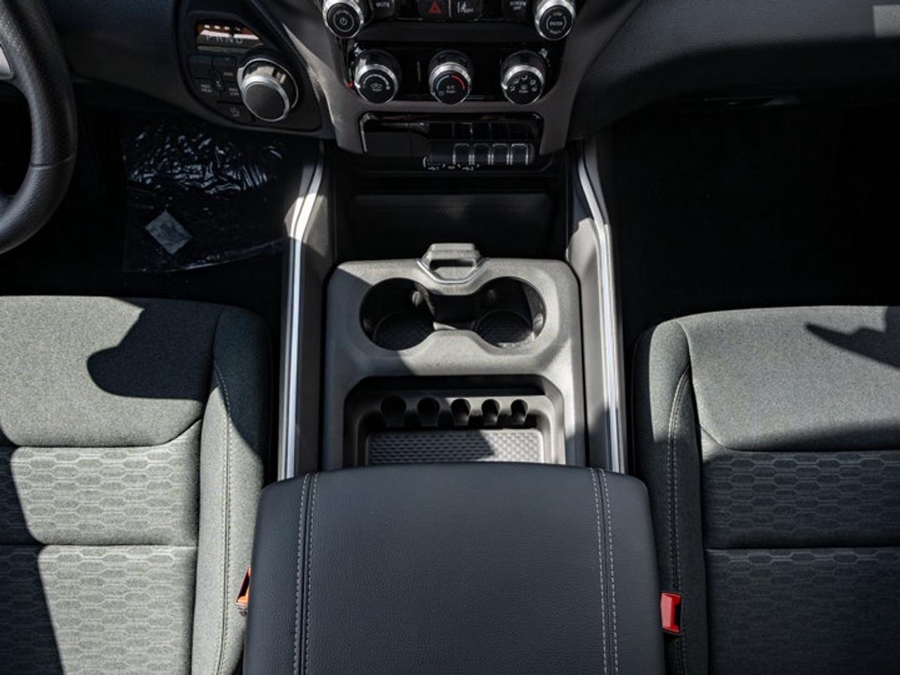 2026 RAM 1500 Express Photo