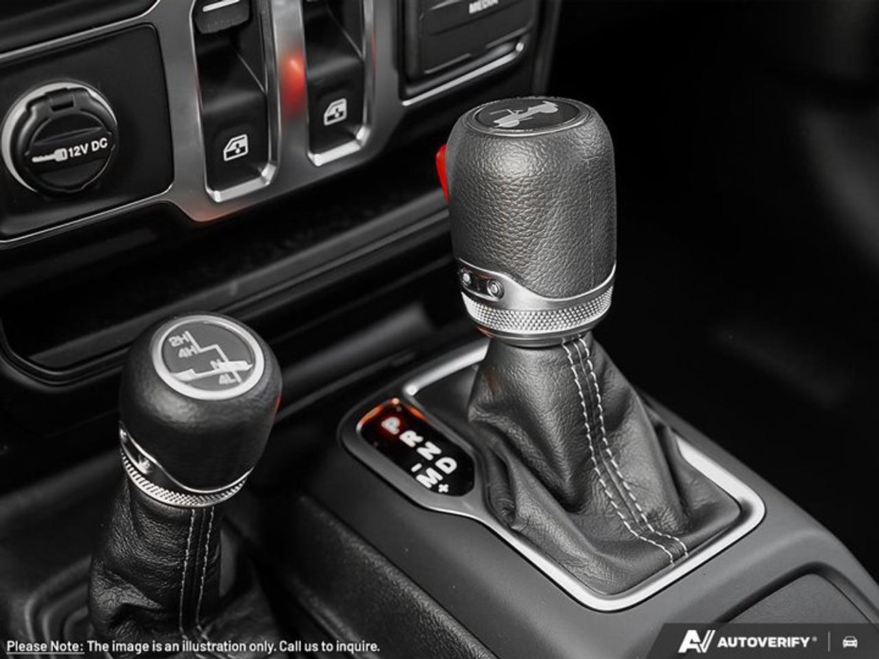 2026 Jeep Wrangler SPORT Photo