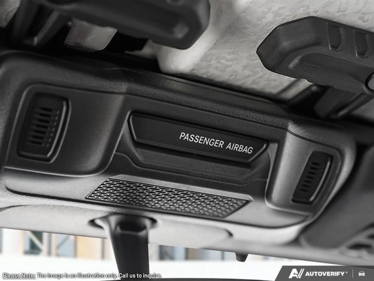 2026 Jeep Wrangler SPORT Photo
