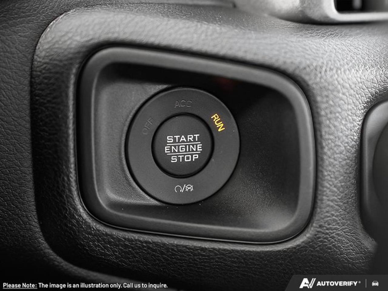 2026 Jeep Wrangler SPORT Photo