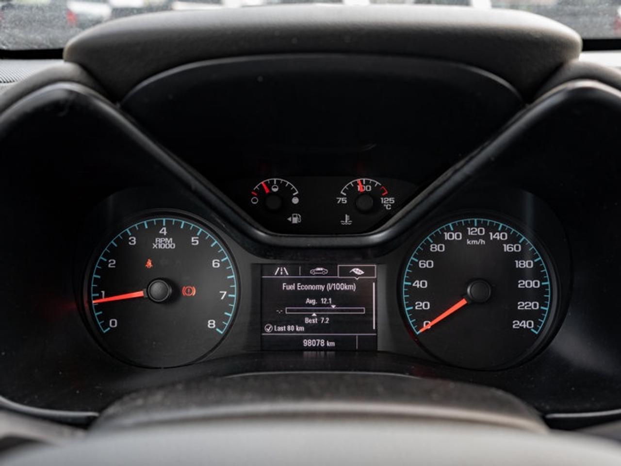2017 GMC Canyon 2WD SL Photo3