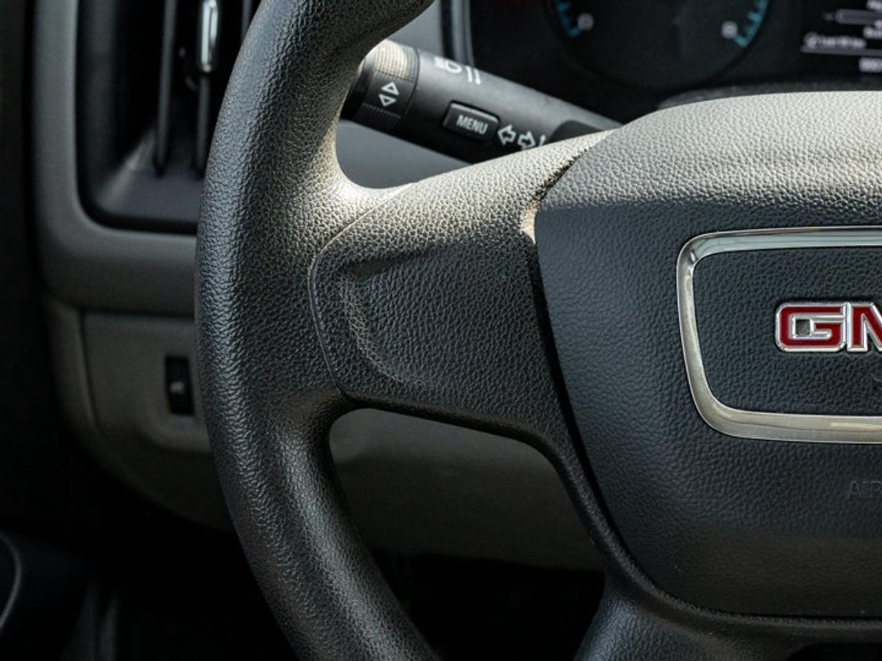 2017 GMC Canyon 2WD SL Photo