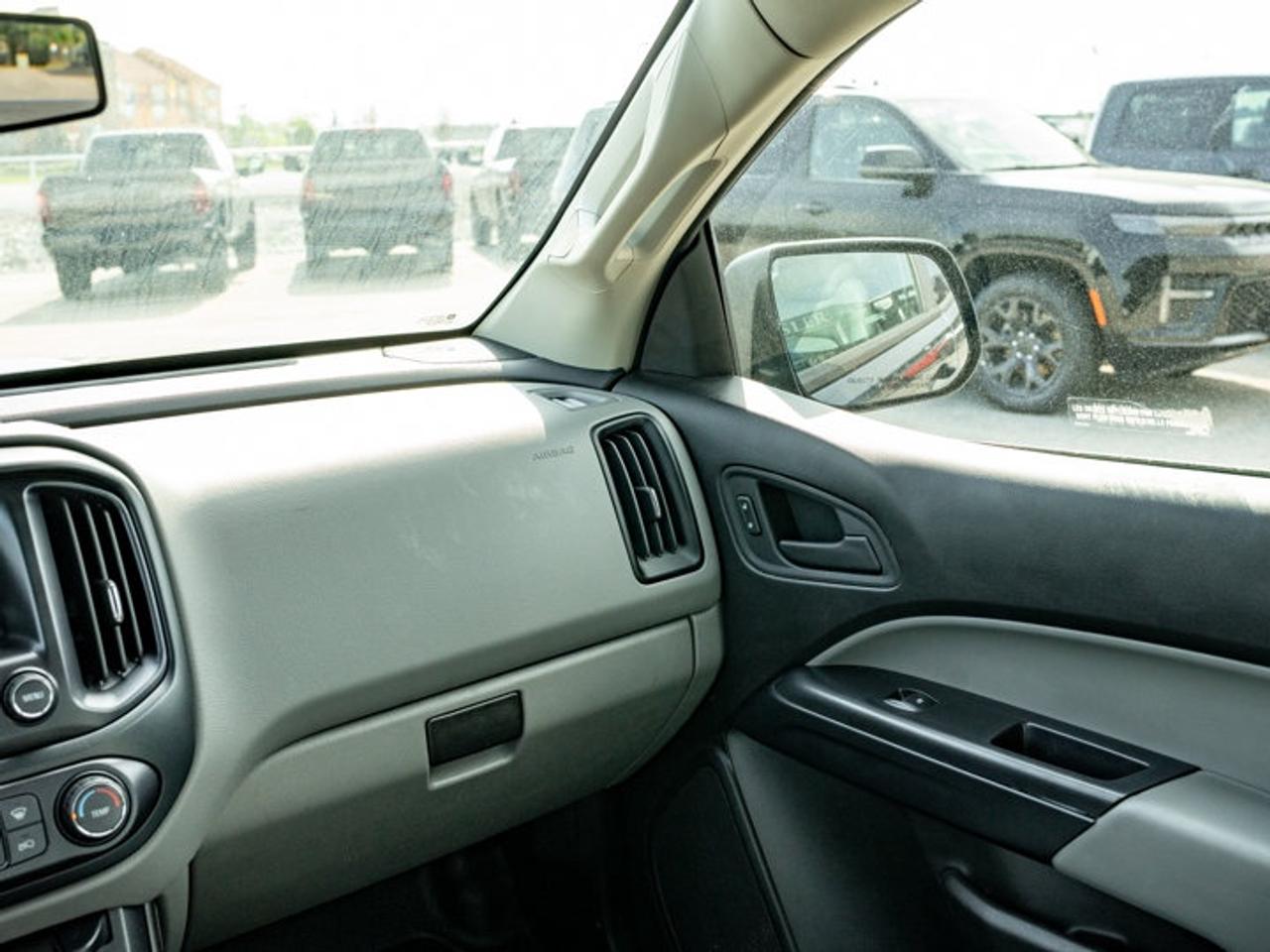 2017 GMC Canyon 2WD SL Photo