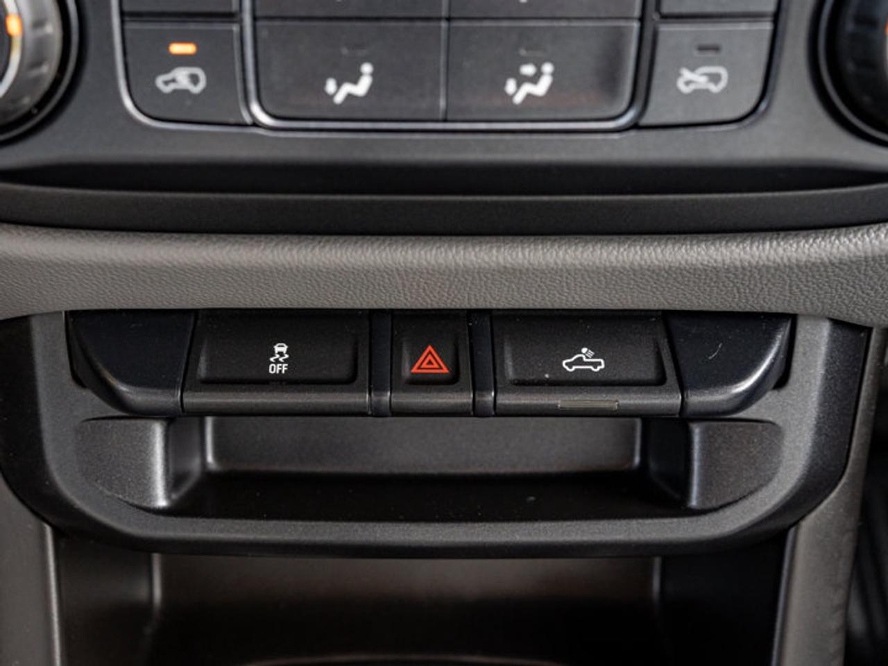2017 GMC Canyon 2WD SL Photo