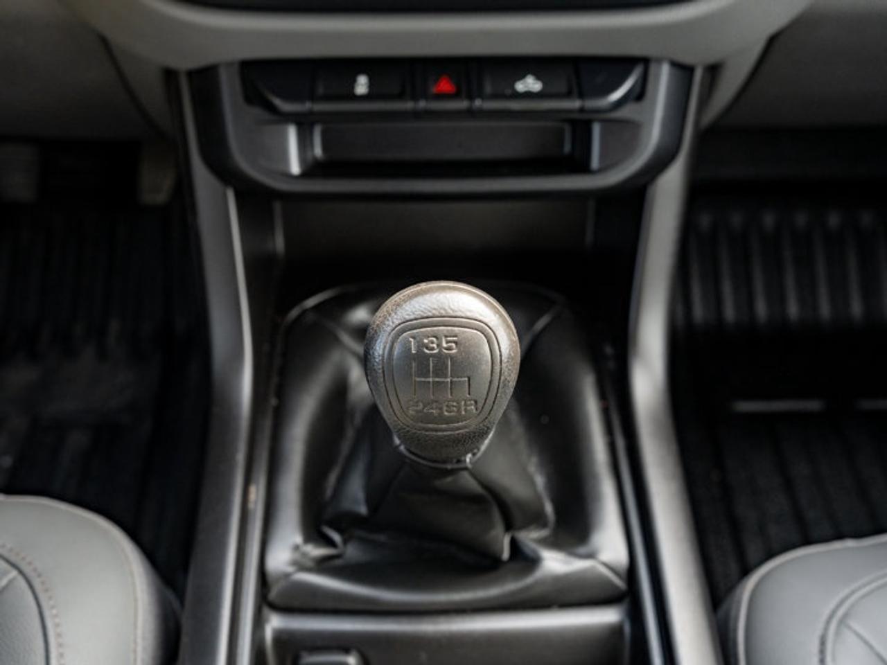 2017 GMC Canyon 2WD SL Photo