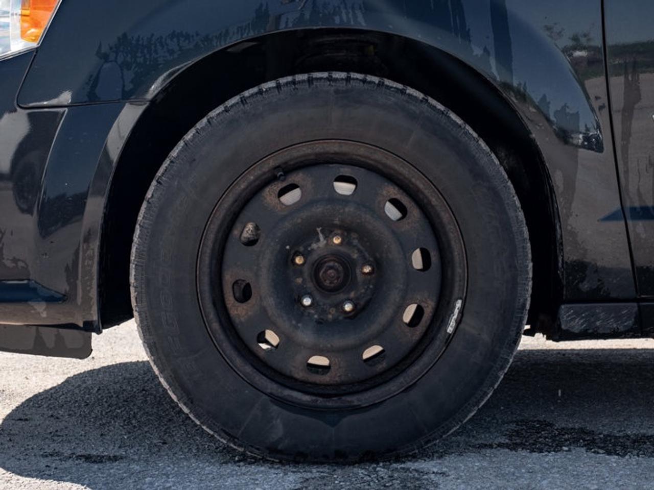 2015 Dodge Grand Caravan Crew Photo