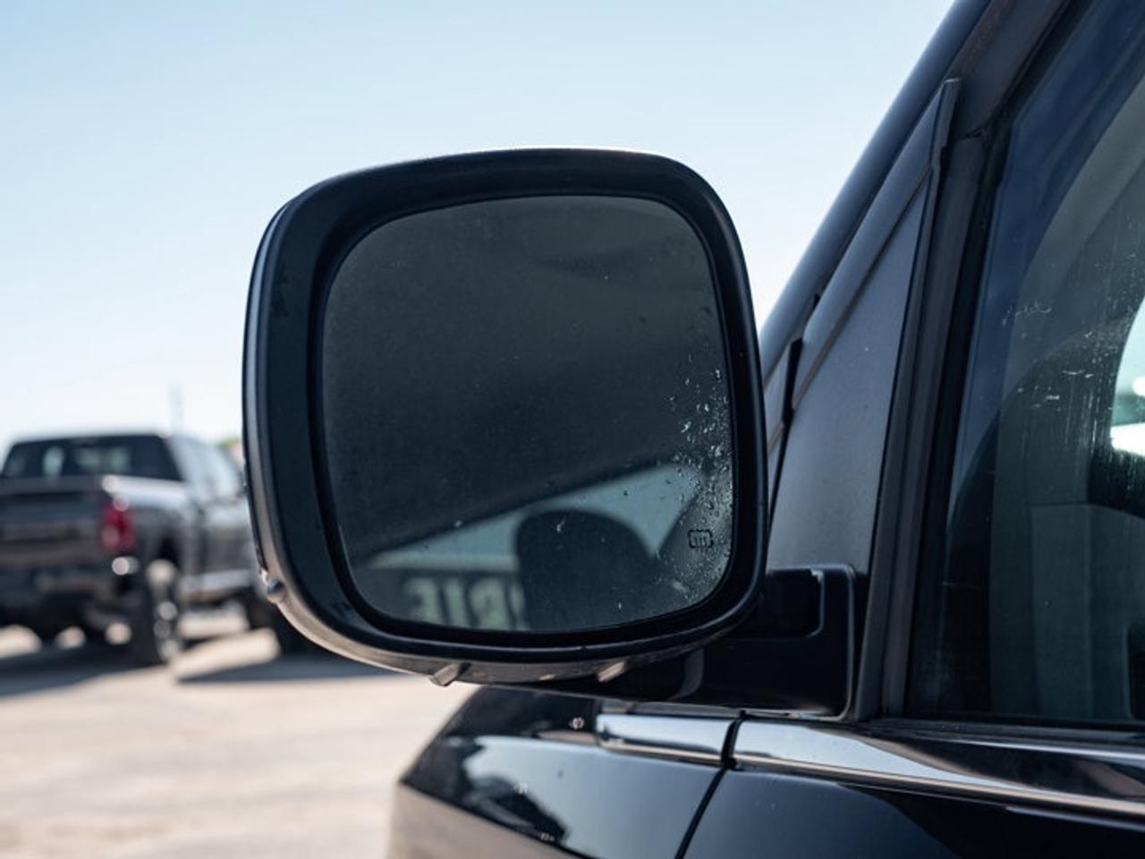 2015 Dodge Grand Caravan Crew Photo