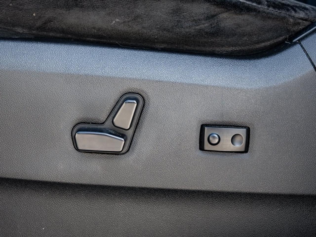 2015 Dodge Grand Caravan Crew Photo