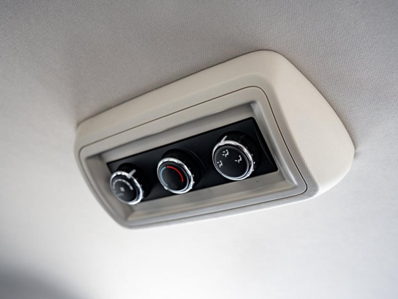 2015 Dodge Grand Caravan Crew Photo