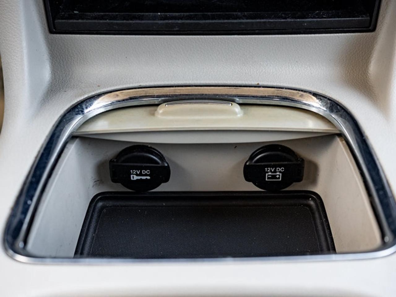 2015 Dodge Grand Caravan Crew Photo