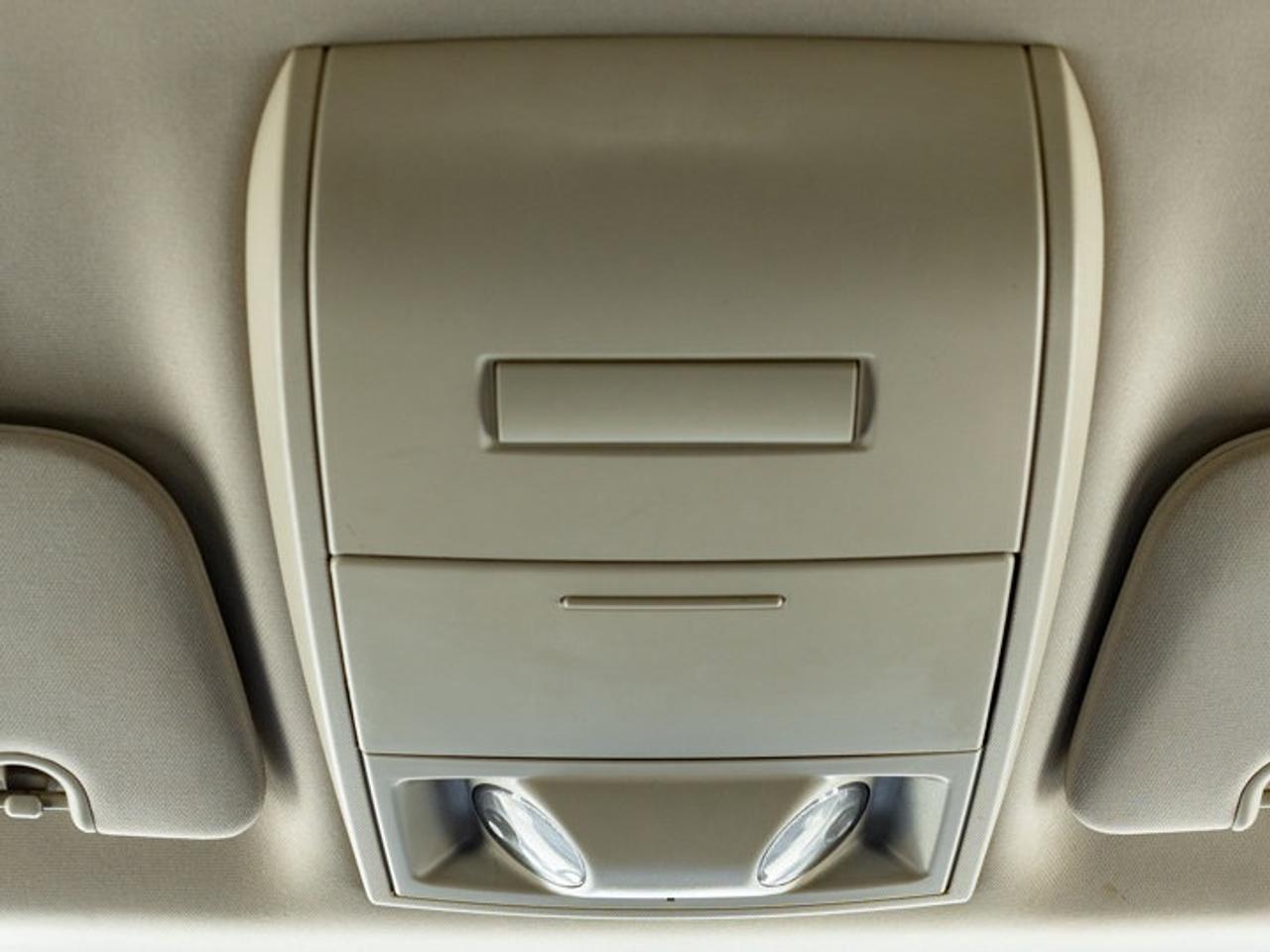 2015 Dodge Grand Caravan Crew Photo