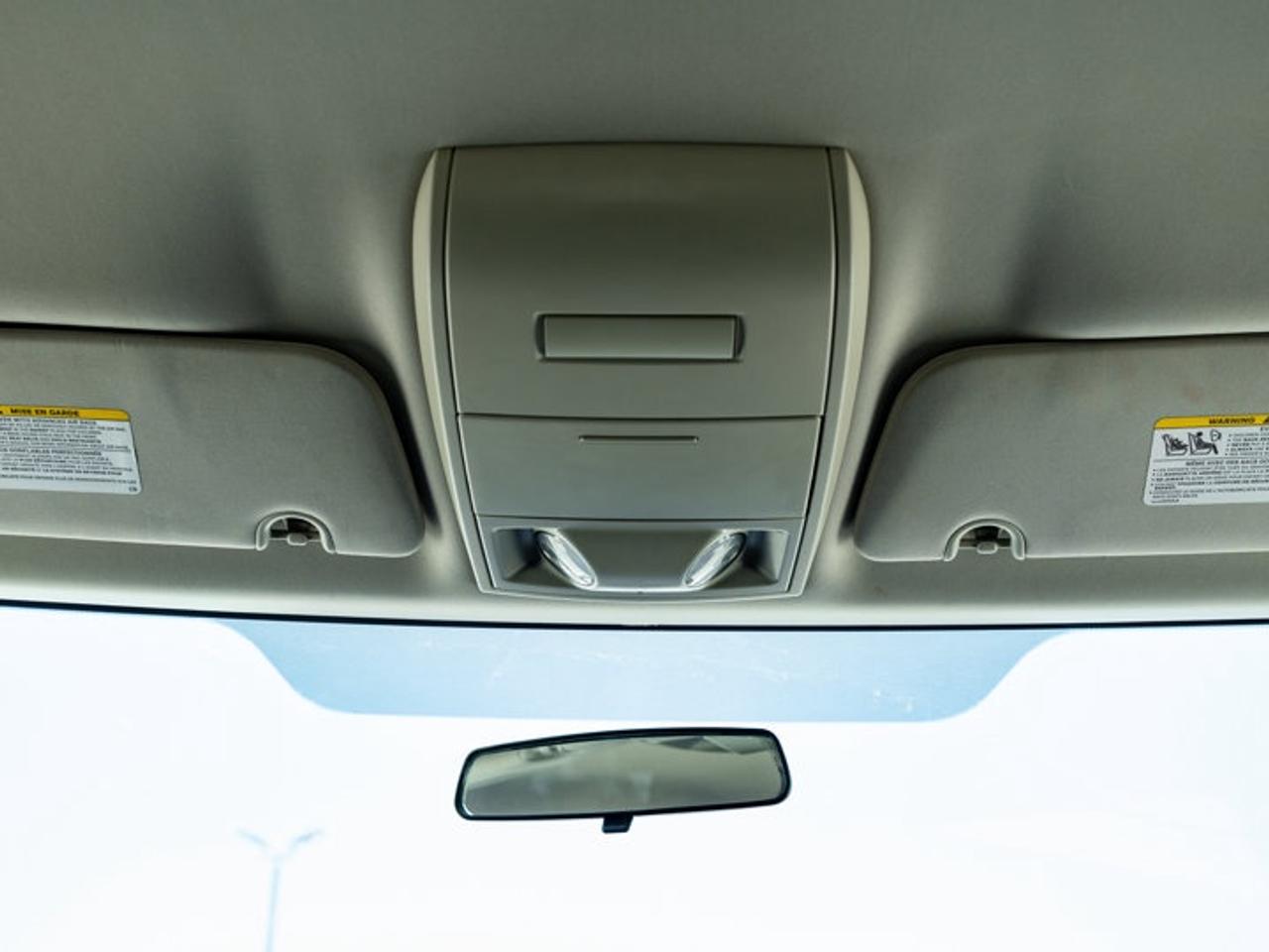 2015 Dodge Grand Caravan Crew Photo