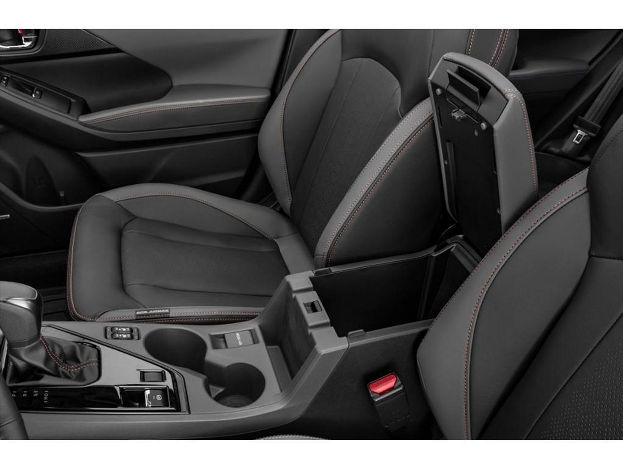 2026 Subaru XV Crosstrek Limited Photo