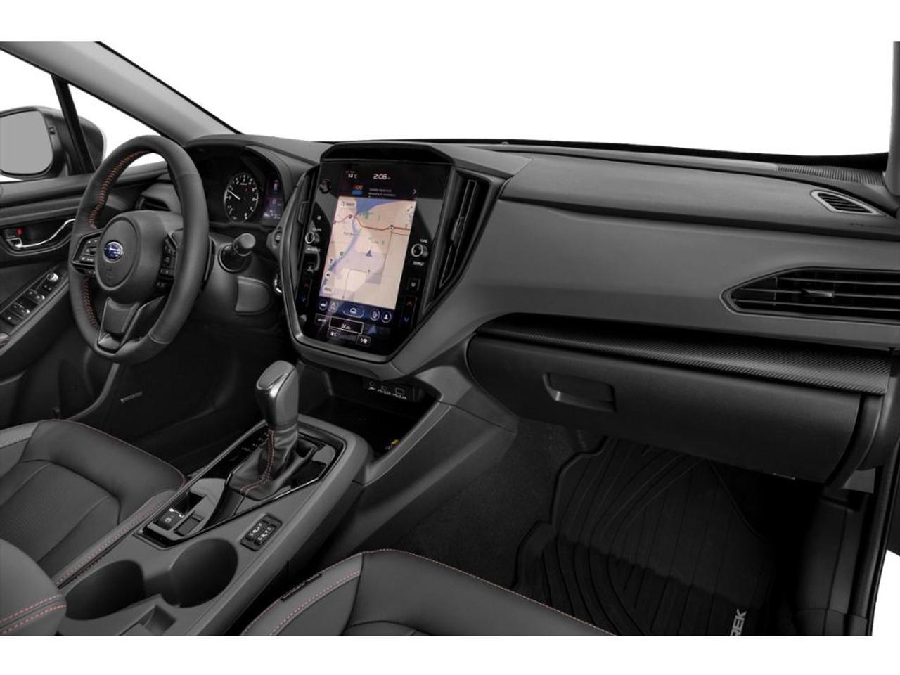 2026 Subaru XV Crosstrek Limited Photo