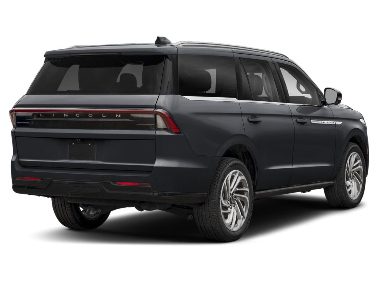 2026 Lincoln Navigator Reserve 4x4 Photo