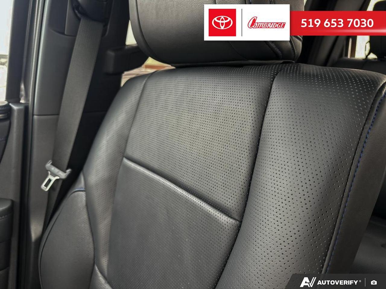 2026 Toyota Tundra Platinum Photo