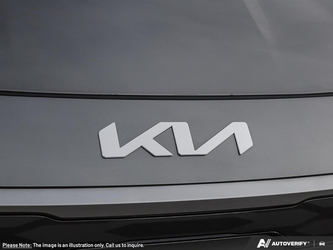 2026 Kia NIRO EV Wind  FWD Photo